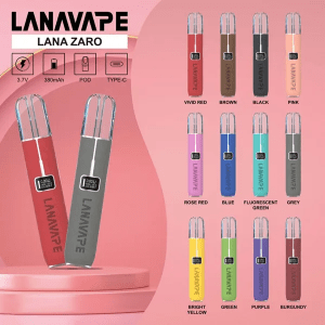 LANA皮革主機-台灣正品現貨