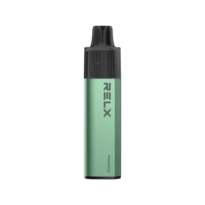 悦刻-GA8000-Puffs-抛弃式烟杆