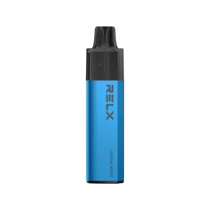悦刻-GA8000-Puffs-抛弃式烟杆